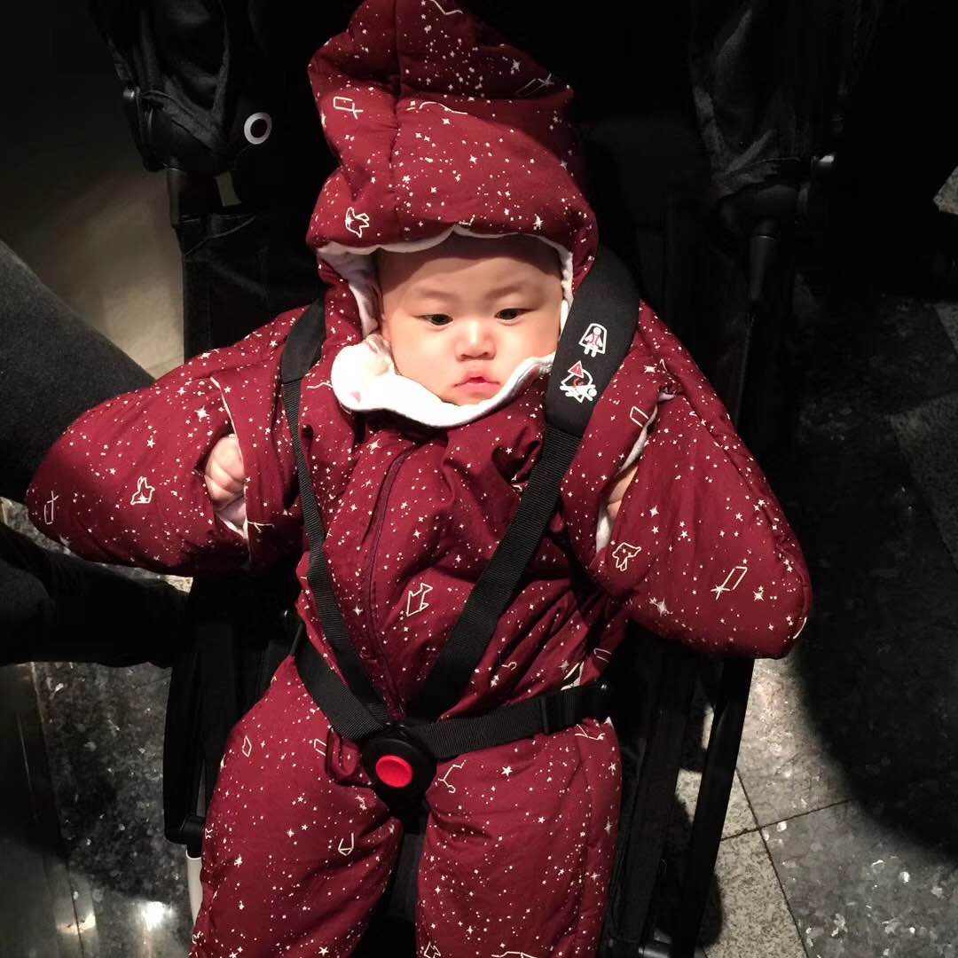 又吃辅食了啦😊