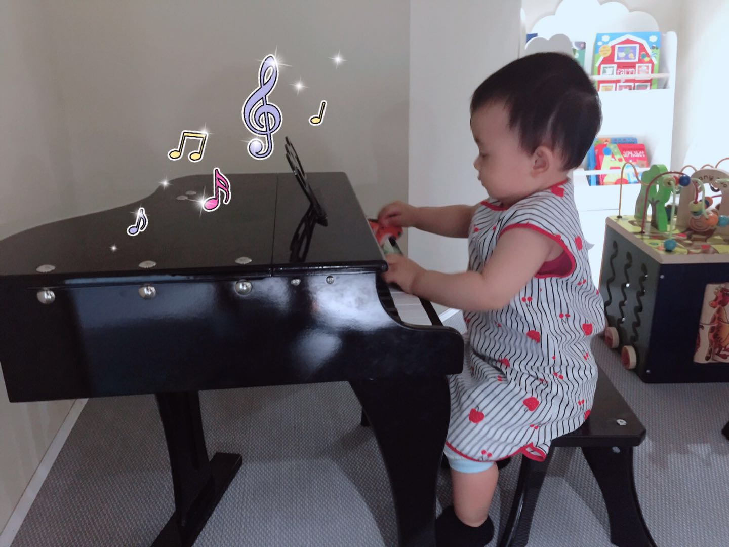 Happy Jane's birthday! 🎂