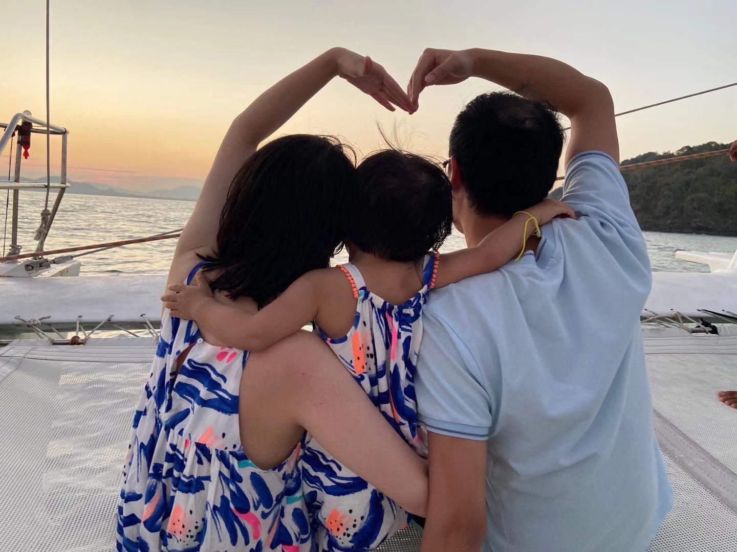 普吉🏖️悠闲的假期