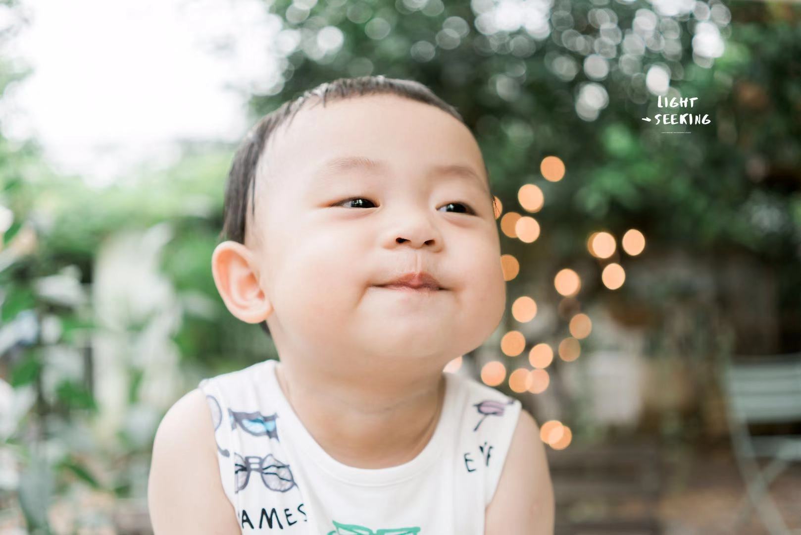 我的周岁记录🎞️