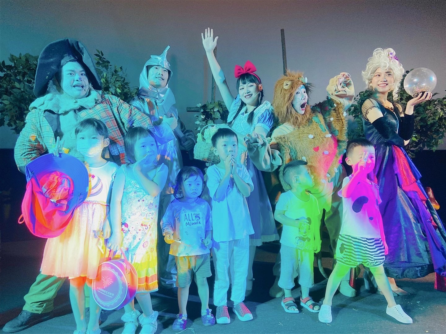 周末日常话剧+逗🐱