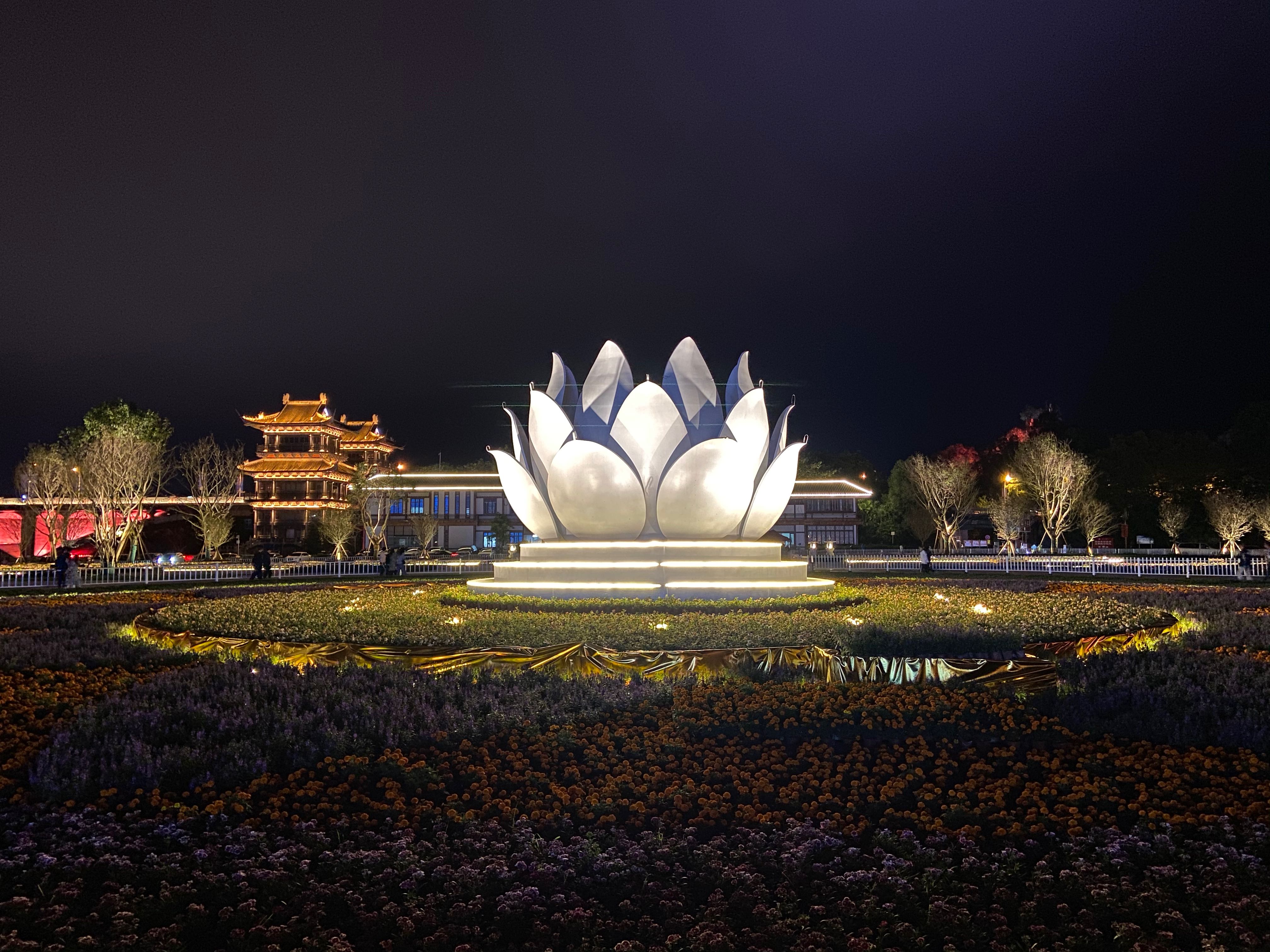 国庆生活🇨🇳