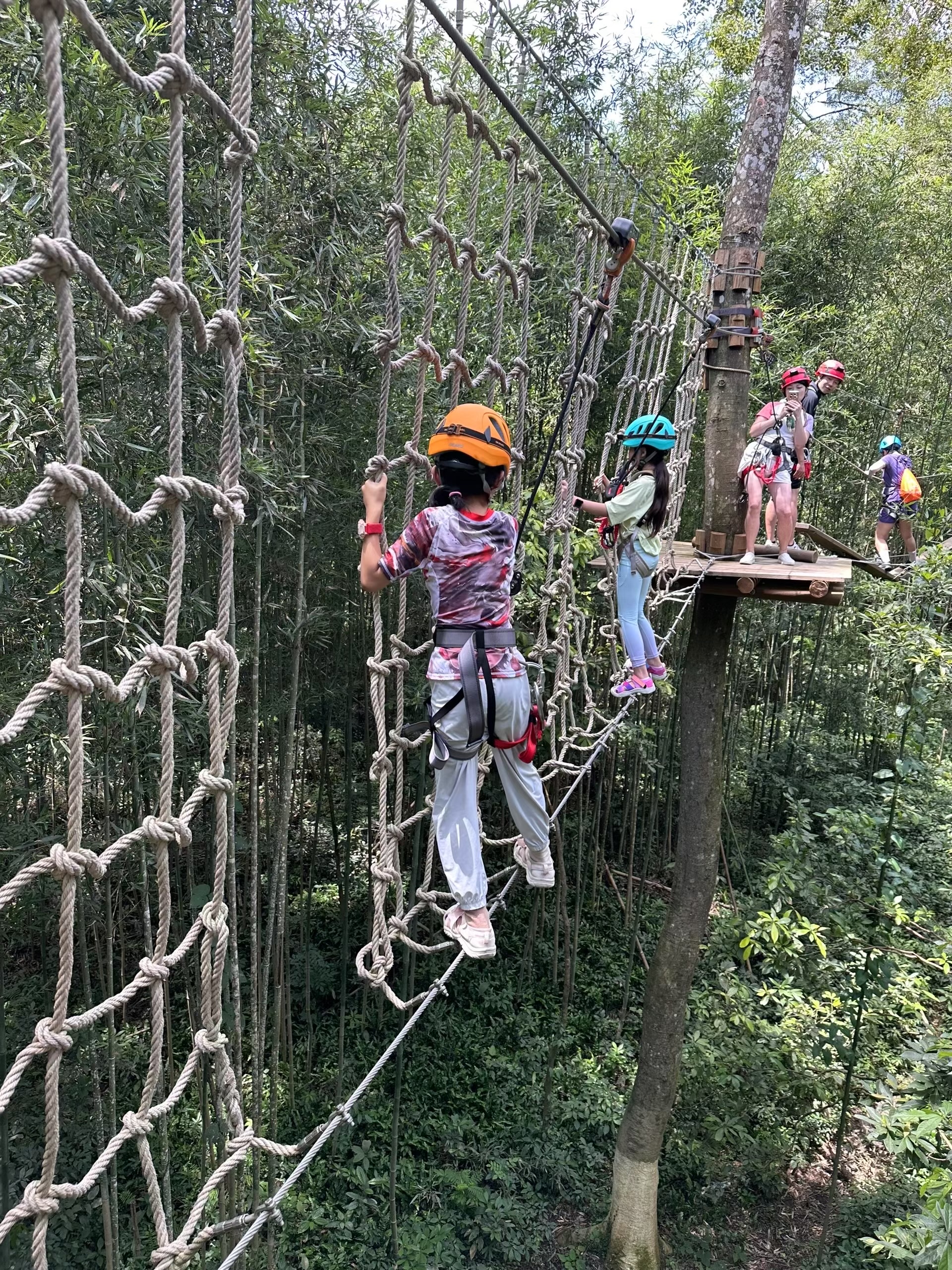愉快的暑假-贵州行⛰